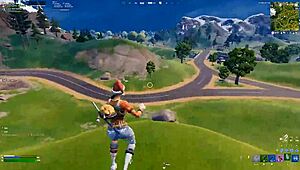 i love playing fortnite while getting bent over for bisexual transgender doggystyle fucking