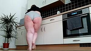 Време е да се сближа с тъщата по зрял начин и да споделя специален момент