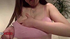 Milf with big tits, can you handle this full blowjob and tit fuck?