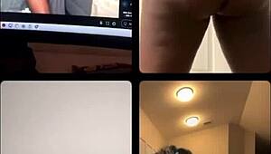 Instagram Live Amateur Show
