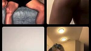 Instagram Live Amateur Show
