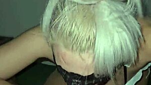 naked stepsister gets fucked while i watch her cum