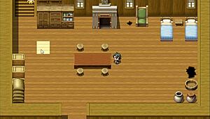 Bagian akhir tersembunyi 1 dari 8 di game anime ini