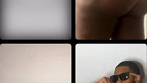 Instagram Live Amateur Show