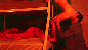 i'm watchin' my best friend get fucked by stepdad