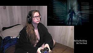 Until Dawn Play Through Part 5