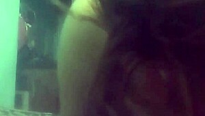 Vaquerita Delights in Frontal Pleasure with Each Suck