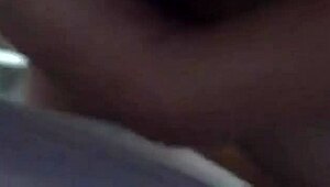 She moans as her ass hurts but loves the fucking, compadre.