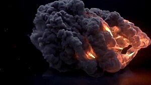 POV Raquel quente enfia o rosto e engole tudo sem frescura