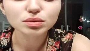 italian milf bigo live