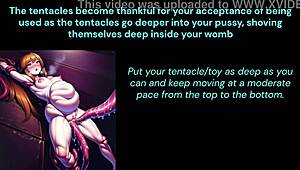 crimson joi with lost girl