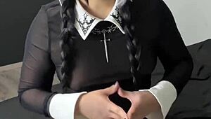 Astarioth's Shibari Rope Collection Journey