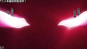 fantome blood intro scene starts bizarrely