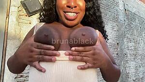 puta safada squirting so satisfying - joi 😈