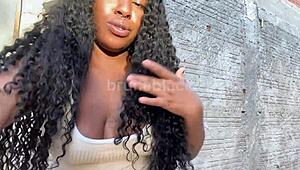 puta safada squirting so satisfying - joi 😈