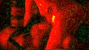 real homemade wedding fuck with bride and groom