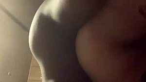 oh man, she's screaming as he pounds her pussy deep in doggystyle and missionary! 😩💦