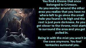 crimson joi with lost girl