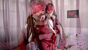 valentines day anal quickie promo