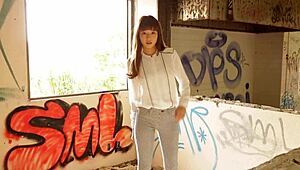 Oka Saika Showcases Silk in Bikini