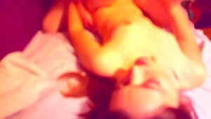 Passionate Young 18+ People Engage In Romantic Sex With Blowjob And Big Ass Fun