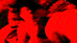 real homemade wedding fuck with bride and groom