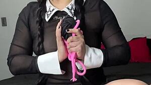 رحلة أستاريوث في جمع حبال الشيباري