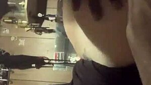 О блин, она кричит, пока он глубоко трахает ее киску в догги и миссионерской! 😩💦