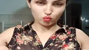 italian milf bigo live