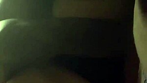 oh man, she's screaming as he pounds her pussy deep in doggystyle and missionary! 😩💦