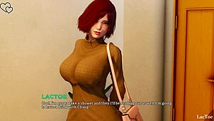 Eternum part 8 game adventure