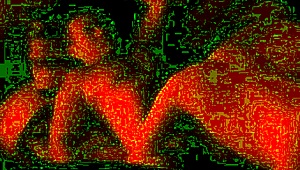 real homemade wedding fuck with bride and groom