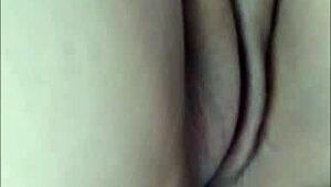 Jebať tesný rit mojej kurvi manželky! Bôli to, vyber, posrám sa!