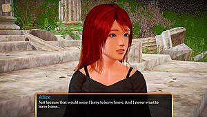My New Family Explores Erotic Adventures Together