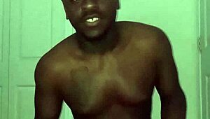 Doing Some More Spider Crab Exercises Before Restricted Cum On Ass Roleplay 2