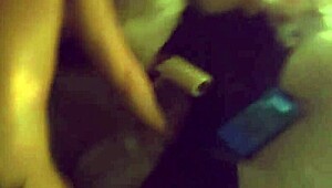 My first ladyboy in Thailand?