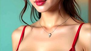 exploring the essence of thai beauty through an individual's stunning presence elegant clothing and harmonious setting