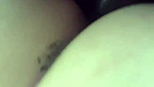 Bbc Pawg In Car Gets Facial Cumshot For Happy Thanksgiving