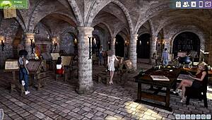 lust academy episode 74