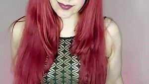 let's toast to those distant cousins who love ass play