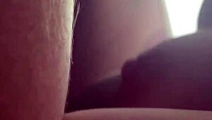 Bbc Pawg In Car Gets Facial Cumshot For Happy Thanksgiving