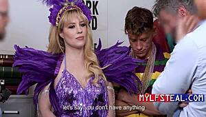 Step Son, I'm Not A Whore, This Is For Your Freedom