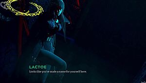i play eternum part thirteen