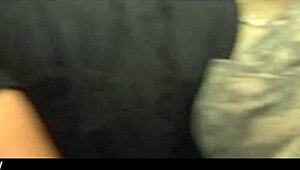 Mr cunnlingus licks cotton candi's fat bbw pussy in muff diving history