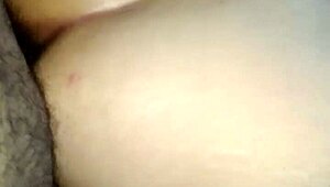 Wife And Husband's Hotel Encounter