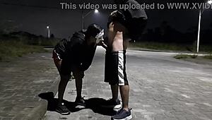 Today was service day: 50 reais for blowjob and anal with my big cock?