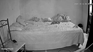 Watch my wife getting anal from the neighbor?