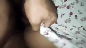 I love those rica nalgass in the dresss