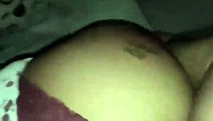 I love those rica nalgass in the dresss