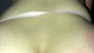 my boyfriend deposits all his semen inside me